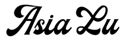 Asia Lu logo.